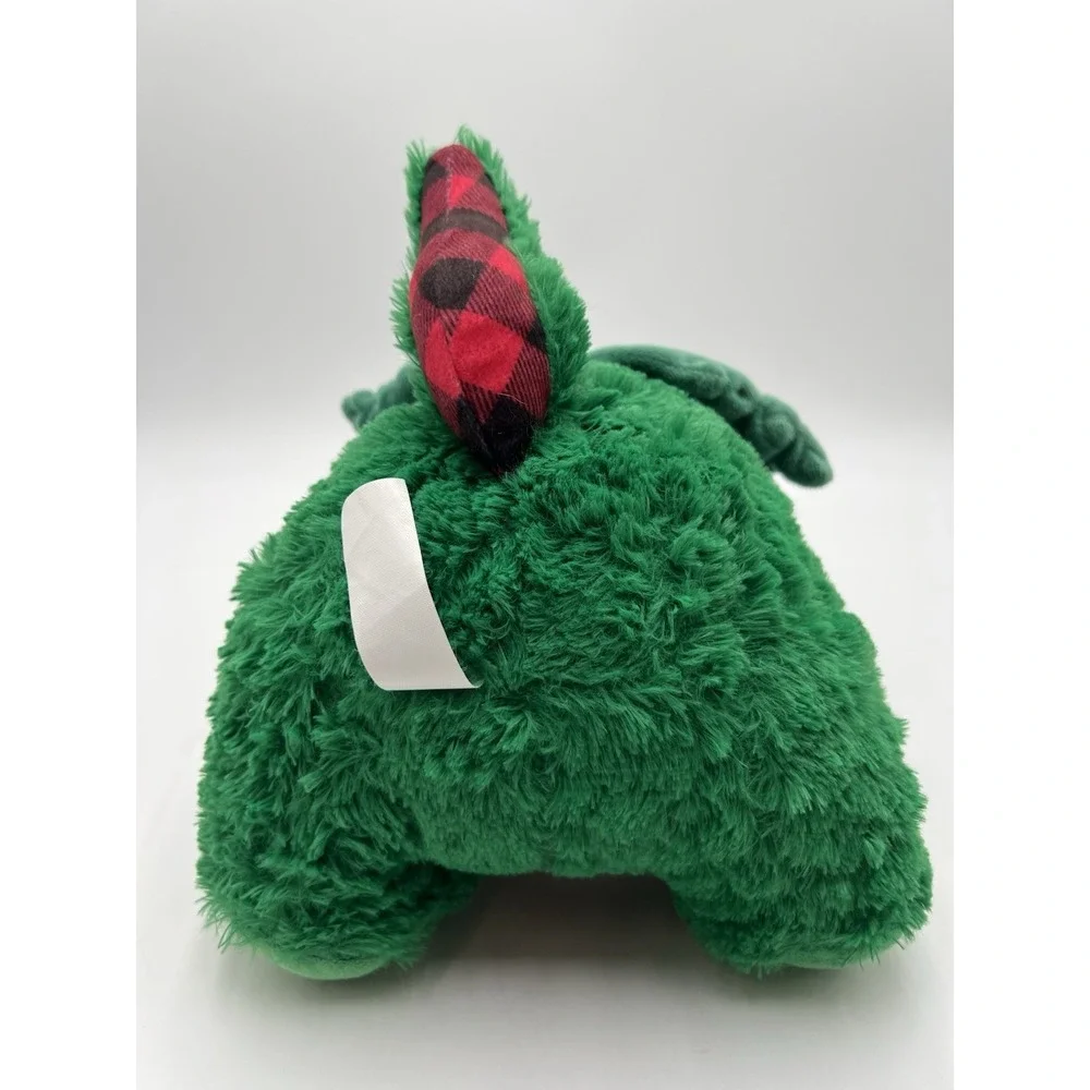 PetSmart Chance & Friends Dream The Dragon Plush Dog Toy 2023 Squeaker